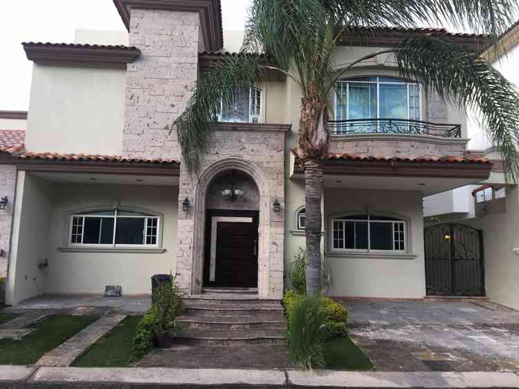casa en renta jardin del eucalipto jardin real zapopan jalisco pKFoKeF