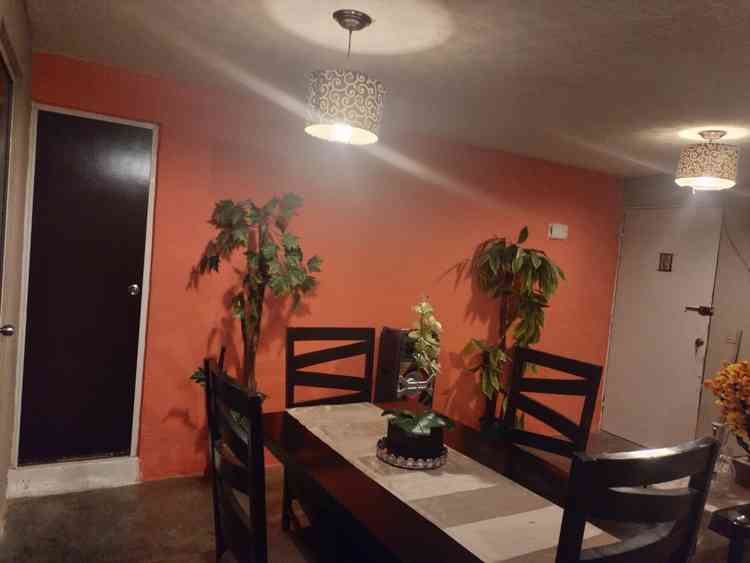 departamento en venta brisas de ceuta brisas del campestre leon guanajuato p2TauUb