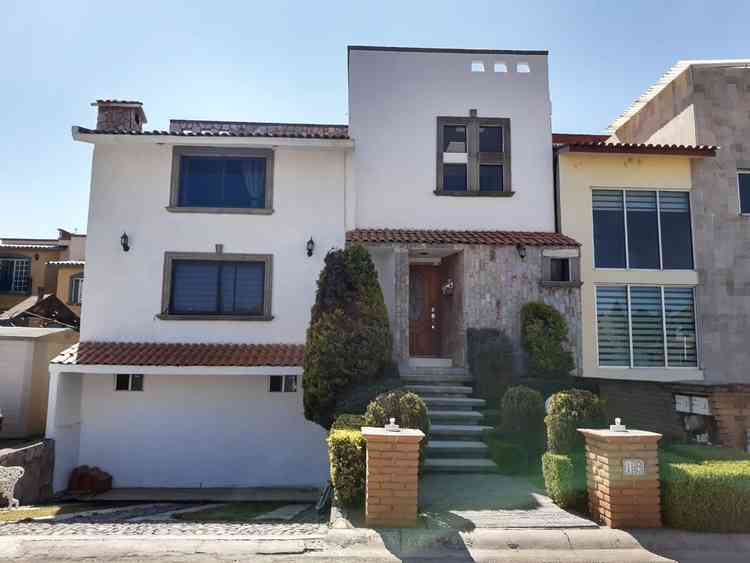 casa en venta rinconada de la noria ex hacienda san jose toluca mexico pU6Jtjd