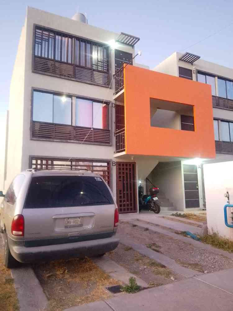 departamento en venta circuito brisa de lisboa brisas del campestre leon guanajuato p5sZFG9