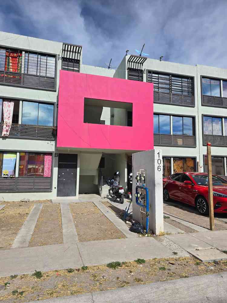 departamento en venta brisa de fatima brisa del campestre gto guanajuato piagQan
