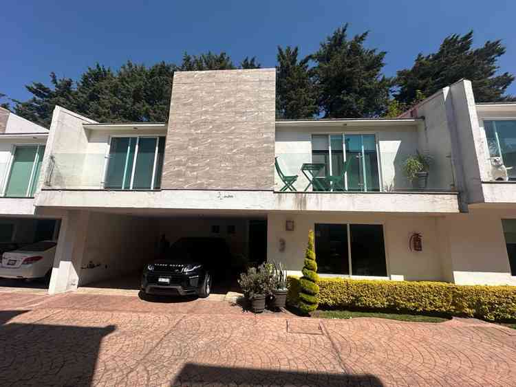 casa en renta 21 de marzo cuajimalpa cuajimalpa de morelos cdmx p2dGdf0