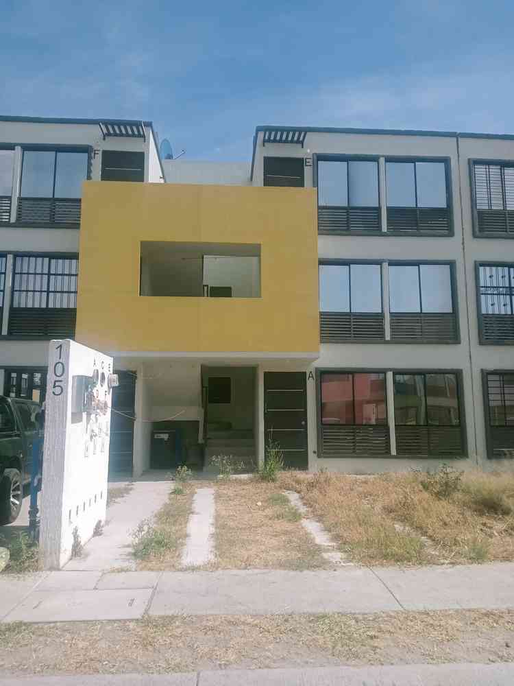 departamento en venta brisa del pilar brisas del campestre leon guanajuato p68Ei7t