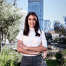 Claudia Alejandra Mugica Lopez